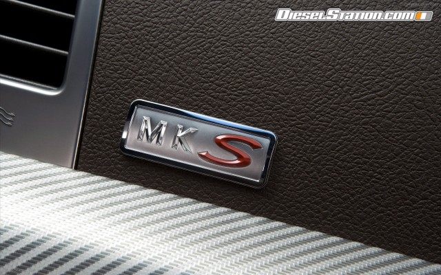 Lincoln 2010 MKS with EcoBoost Widescreen Picture #12 Lincoln 2010 MKS with EcoBoost Widescreen Picture #12