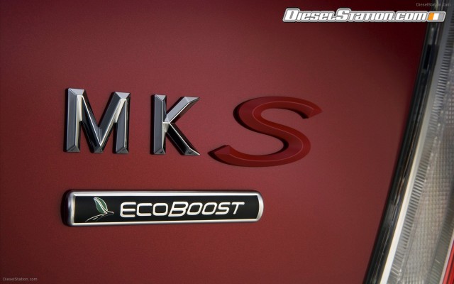 Lincoln 2010 MKS with EcoBoost Widescreen Picture #6 Lincoln 2010 MKS with EcoBoost Widescreen Picture #6
