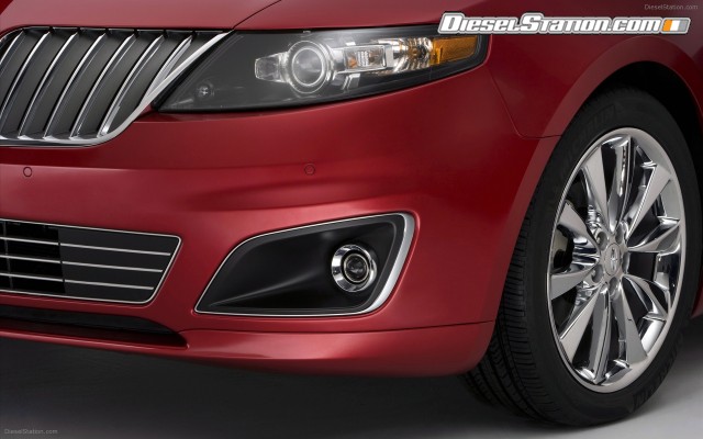 Lincoln 2010 MKS with EcoBoost Widescreen Picture #13 Lincoln 2010 MKS with EcoBoost Widescreen Picture #13