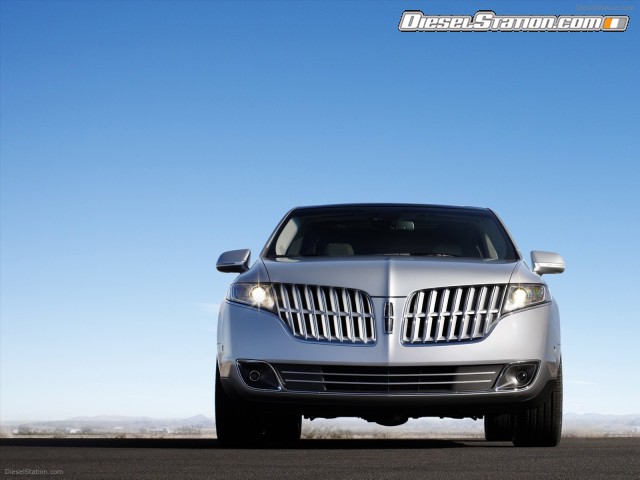 Lincoln 2010 MKT Picture #6 Lincoln 2010 MKT Picture #6