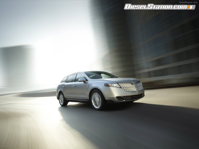 Lincoln 2010 MKT Picture #30 Lincoln 2010 MKT Picture #30