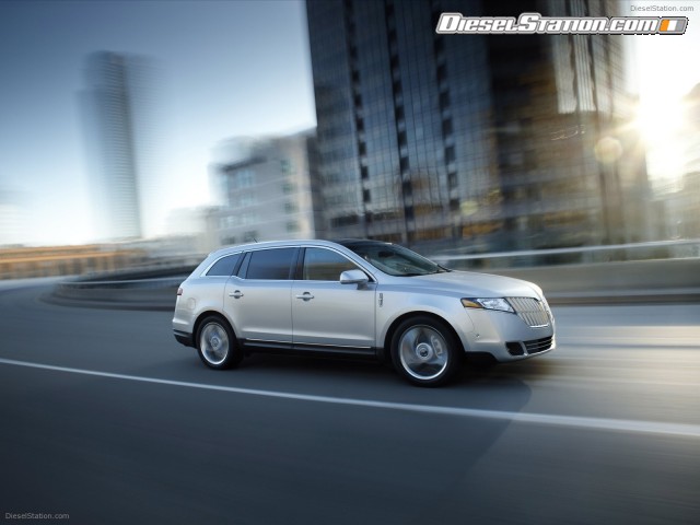 Lincoln 2010 MKT Picture #28 Lincoln 2010 MKT Picture #28