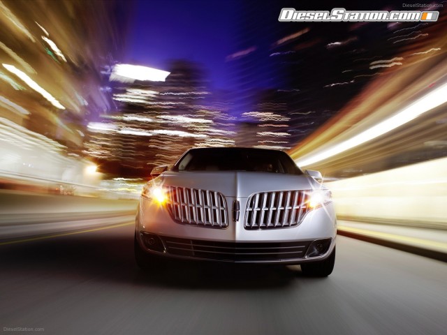 Lincoln 2010 MKT Picture #17 Lincoln 2010 MKT Picture #17