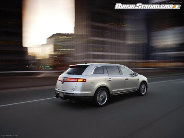 Lincoln 2010 MKT Picture #11 Lincoln 2010 MKT Picture #11