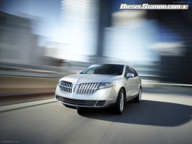 Lincoln 2010 MKT Picture #1 Lincoln 2010 MKT Picture #1