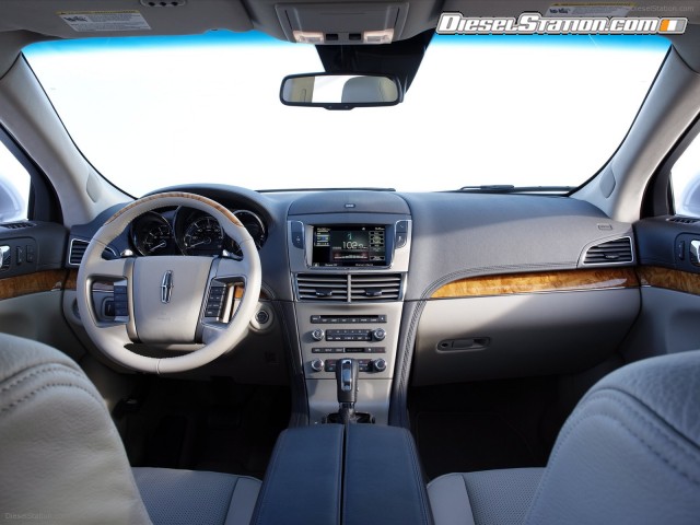 Lincoln 2010 MKT Picture #14 Lincoln 2010 MKT Picture #14