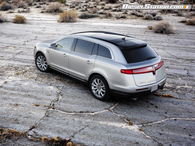 Lincoln 2010 MKT Picture #2 Lincoln 2010 MKT Picture #2