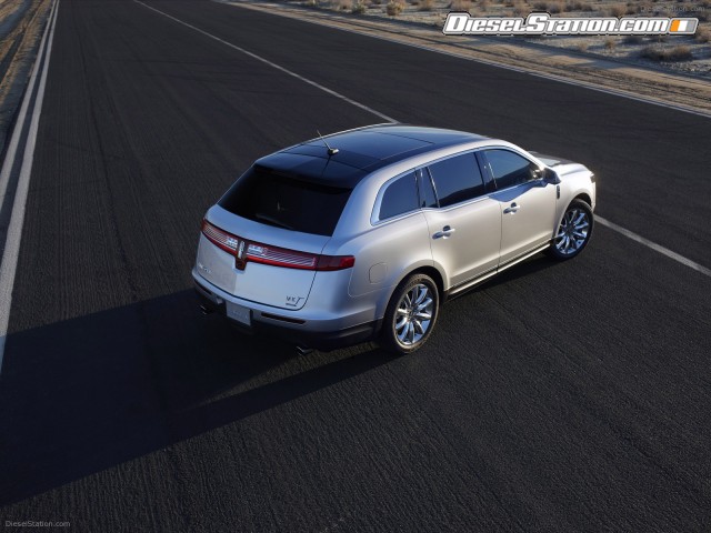 Lincoln 2010 MKT Picture #22 Lincoln 2010 MKT Picture #22