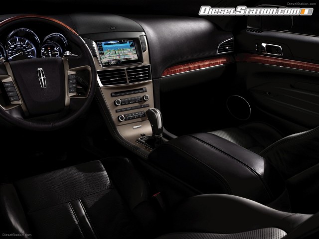 Lincoln 2010 MKT Picture #31 Lincoln 2010 MKT Picture #31