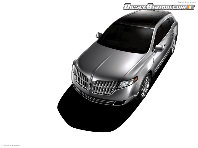 Lincoln 2010 MKT Picture #7 Lincoln 2010 MKT Picture #7