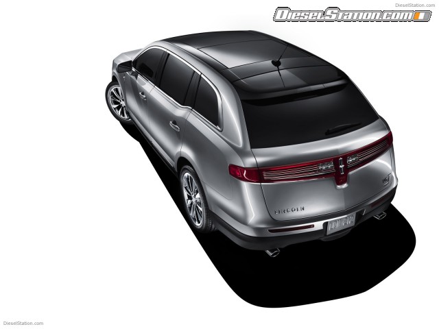 Lincoln 2010 MKT Picture #13 Lincoln 2010 MKT Picture #13