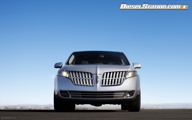 Lincoln 2010 MKT Widescreen Picture #24 Lincoln 2010 MKT Widescreen Picture #24