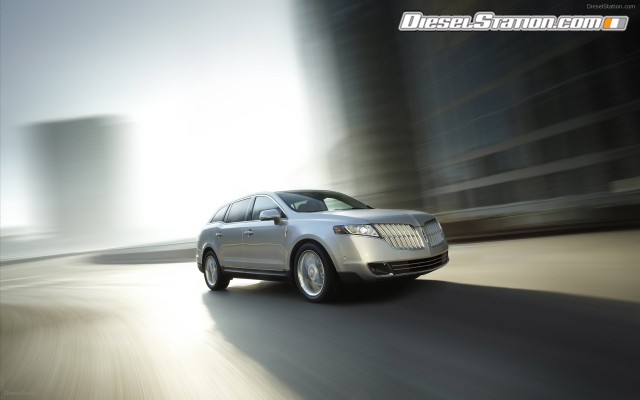 Lincoln 2010 MKT Widescreen Picture #10 Lincoln 2010 MKT Widescreen Picture #10