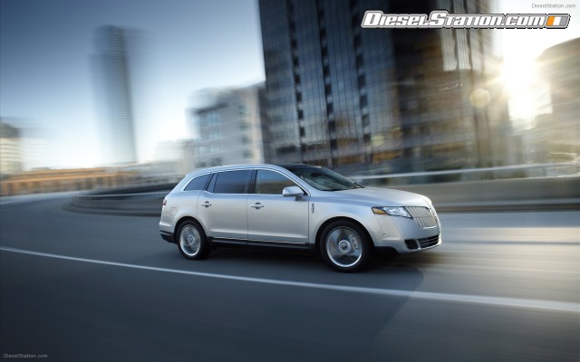 Lincoln 2010 MKT Widescreen Picture #19 Lincoln 2010 MKT Widescreen Picture #19