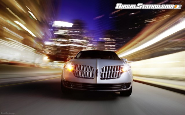 Lincoln 2010 MKT Widescreen Picture #16 Lincoln 2010 MKT Widescreen Picture #16