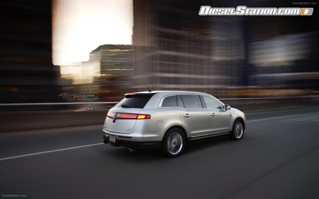 Lincoln 2010 MKT Widescreen Picture #9 Lincoln 2010 MKT Widescreen Picture #9