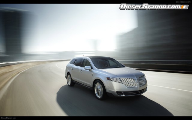 Lincoln 2010 MKT Widescreen Picture #27 Lincoln 2010 MKT Widescreen Picture #27