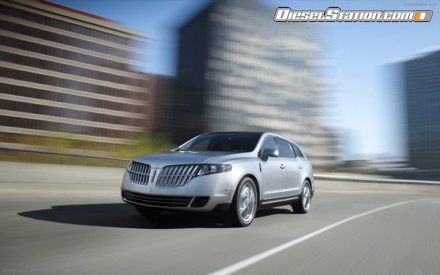 Lincoln 2010 MKT Widescreen Picture #12 Lincoln 2010 MKT Widescreen Picture #12