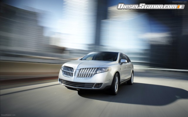 Lincoln 2010 MKT Widescreen Picture #23 Lincoln 2010 MKT Widescreen Picture #23