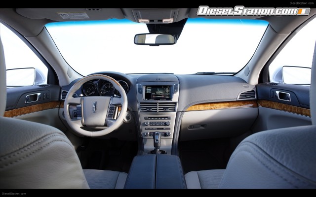 Lincoln 2010 MKT Widescreen Picture #15 Lincoln 2010 MKT Widescreen Picture #15