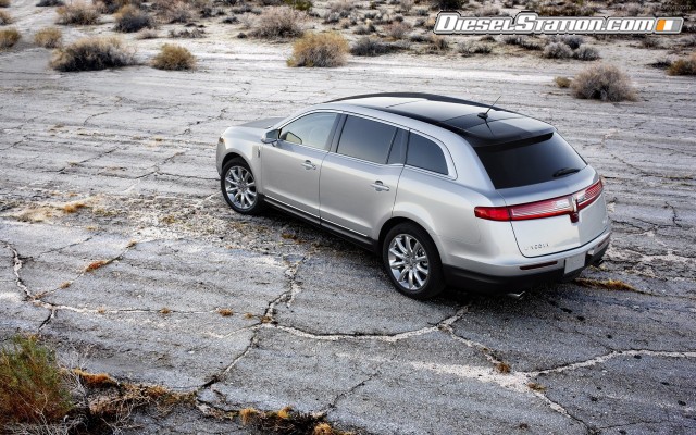 Lincoln 2010 MKT Widescreen Picture #3 Lincoln 2010 MKT Widescreen Picture #3