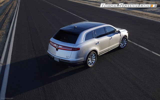 Lincoln 2010 MKT Widescreen Picture #25 Lincoln 2010 MKT Widescreen Picture #25