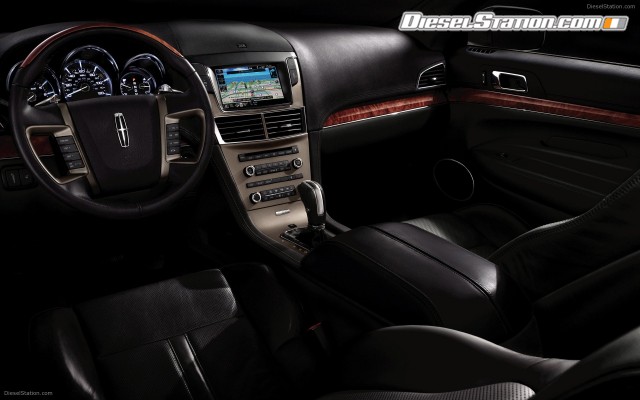 Lincoln 2010 MKT Widescreen Picture #29 Lincoln 2010 MKT Widescreen Picture #29