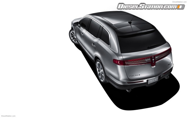 Lincoln 2010 MKT Widescreen Picture #0 Lincoln 2010 MKT Widescreen Picture #0