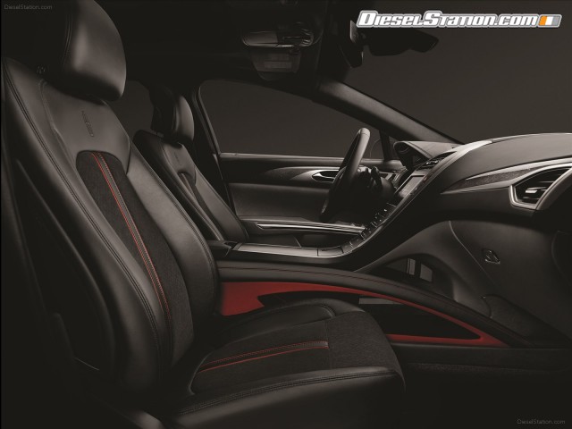 Lincoln Black Label 2015 Picture #3 Lincoln Black Label 2015 Picture #3