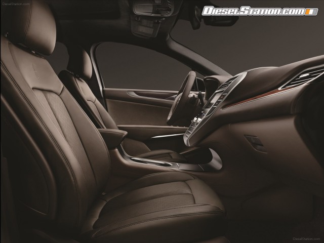 Lincoln Black Label 2015 Picture #10 Lincoln Black Label 2015 Picture #10