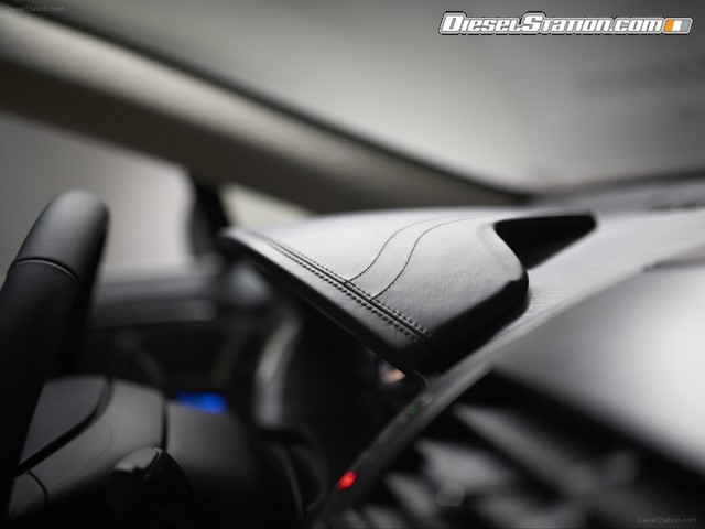 Lincoln Black Label 2015 Picture #8 Lincoln Black Label 2015 Picture #8