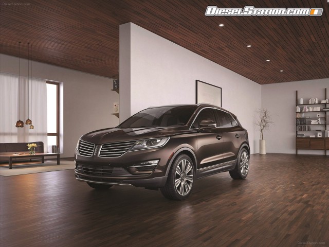 Lincoln Black Label 2015 Picture #1 Lincoln Black Label 2015 Picture #1