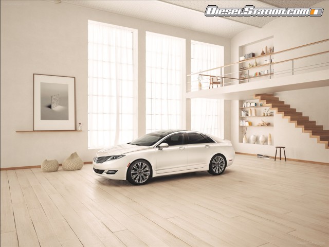 Lincoln Black Label 2015 Picture #11 Lincoln Black Label 2015 Picture #11