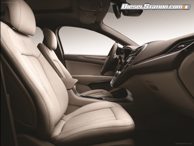 Lincoln Black Label 2015 Picture #0 Lincoln Black Label 2015 Picture #0