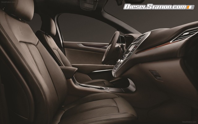 Lincoln Black Label 2015 Widescreen Picture #12 Lincoln Black Label 2015 Widescreen Picture #12