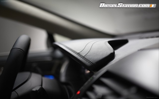 Lincoln Black Label 2015 Widescreen Picture #5 Lincoln Black Label 2015 Widescreen Picture #5