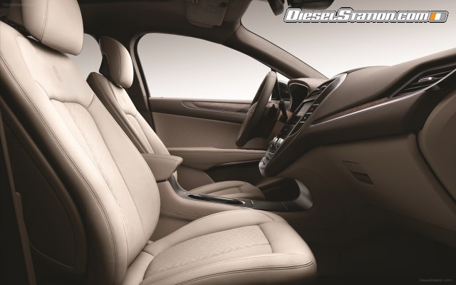 Lincoln Black Label 2015 Widescreen Picture #13 Lincoln Black Label 2015 Widescreen Picture #13