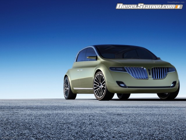 Lincoln C CONCEPT Picture #15 Lincoln C CONCEPT Picture #15