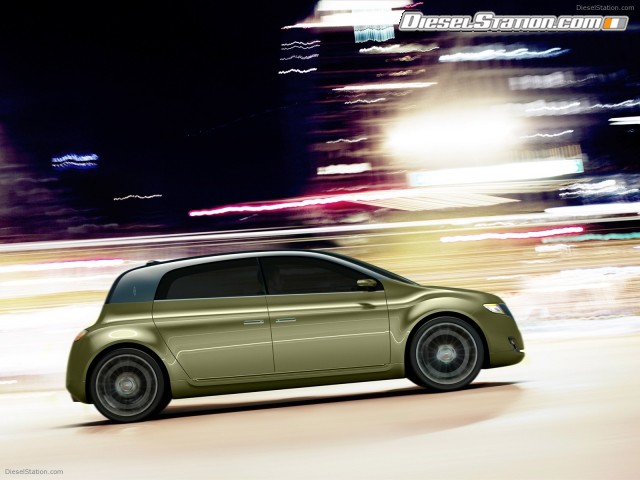 Lincoln C CONCEPT Picture #14 Lincoln C CONCEPT Picture #14