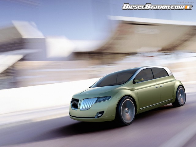 Lincoln C CONCEPT Picture #20 Lincoln C CONCEPT Picture #20