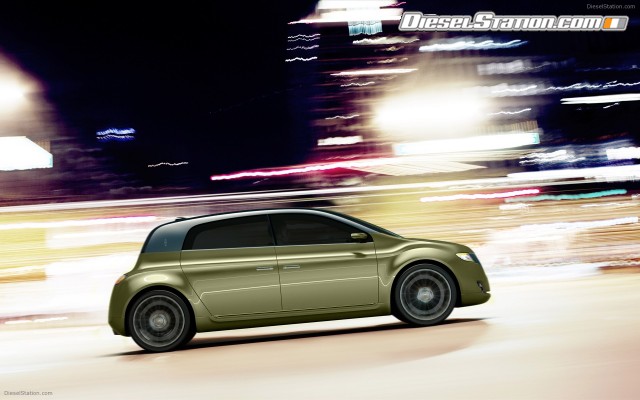 Lincoln C CONCEPT Widescreen Picture #21 Lincoln C CONCEPT Widescreen Picture #21