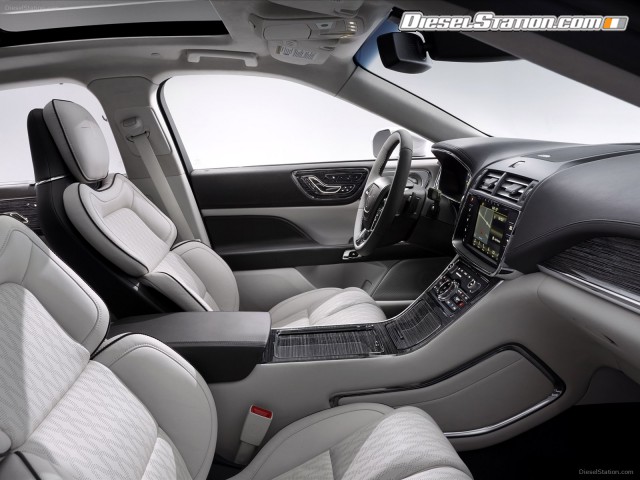 Lincoln Continental 2017 Picture #29 Lincoln Continental 2017 Picture #29