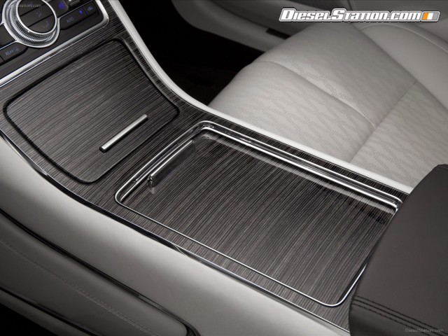 Lincoln Continental 2017 Picture #11 Lincoln Continental 2017 Picture #11