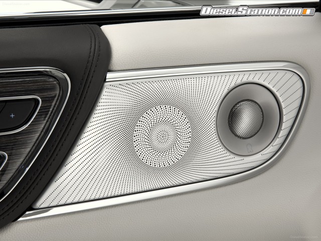 Lincoln Continental 2017 Picture #17 Lincoln Continental 2017 Picture #17