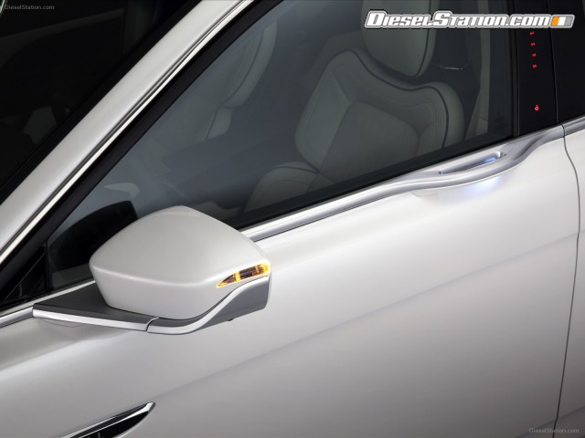 Lincoln Continental 2017 Picture #18 Lincoln Continental 2017 Picture #18