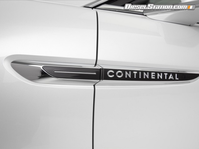 Lincoln Continental 2017 Picture #31 Lincoln Continental 2017 Picture #31