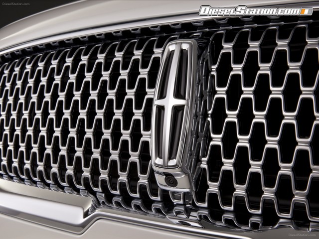 Lincoln Continental 2017 Picture #23 Lincoln Continental 2017 Picture #23