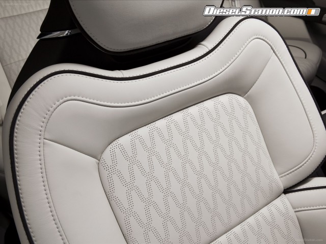 Lincoln Continental 2017 Picture #4 Lincoln Continental 2017 Picture #4