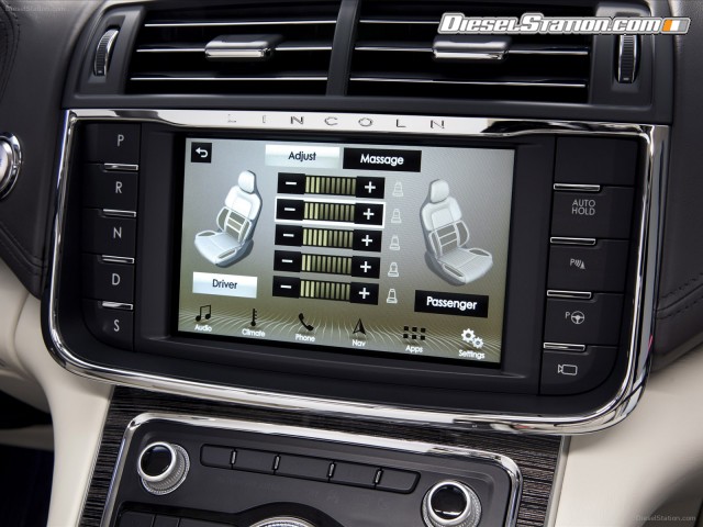 Lincoln Continental 2017 Picture #33 Lincoln Continental 2017 Picture #33