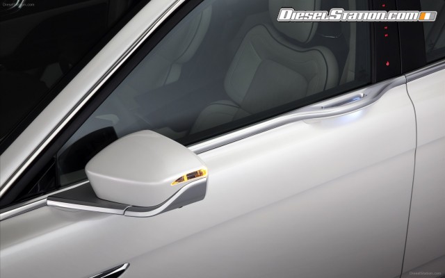 Lincoln Continental 2017 Widescreen Picture #20 Lincoln Continental 2017 Widescreen Picture #20